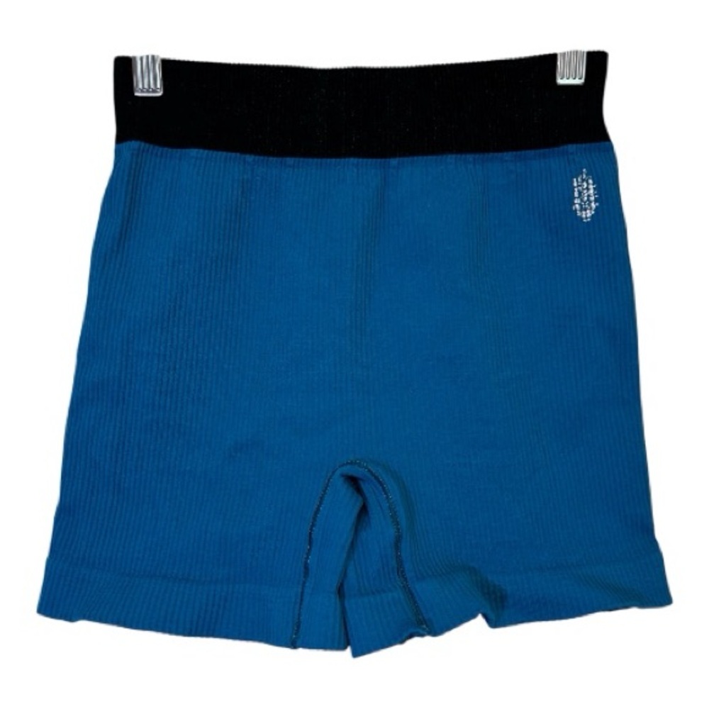 Free People Movement Happiness Runs Prajna Shorts